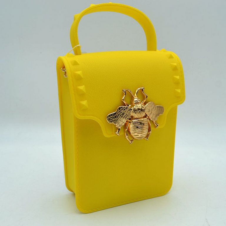 "Dana" Queen Bee Vertical Clutch