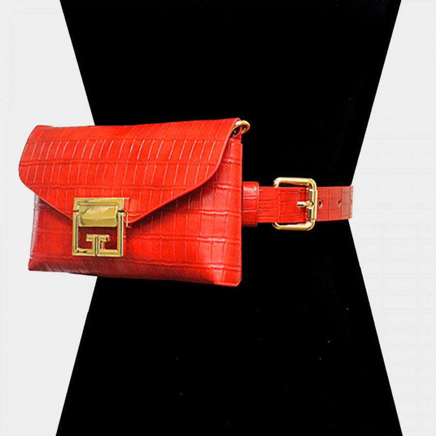 "Lena" Belt Bag