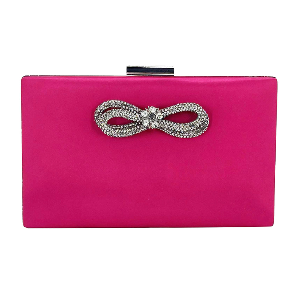 "Melody" Clutch Handbag