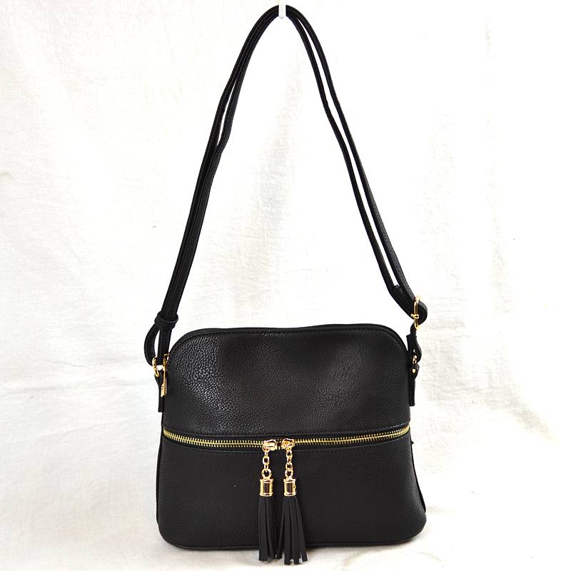 "Bree" Crossbody Bag