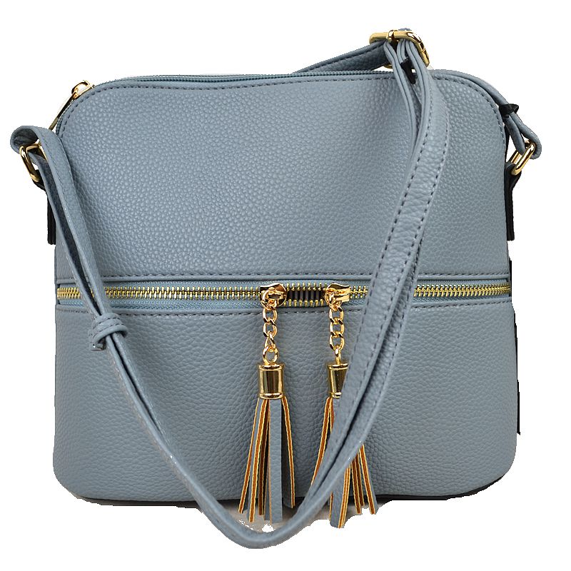 "Bree" Crossbody Bag