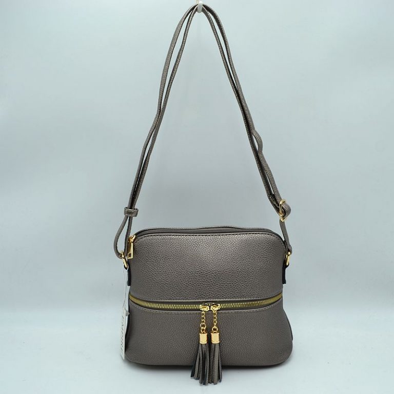 "Bree" Crossbody Bag