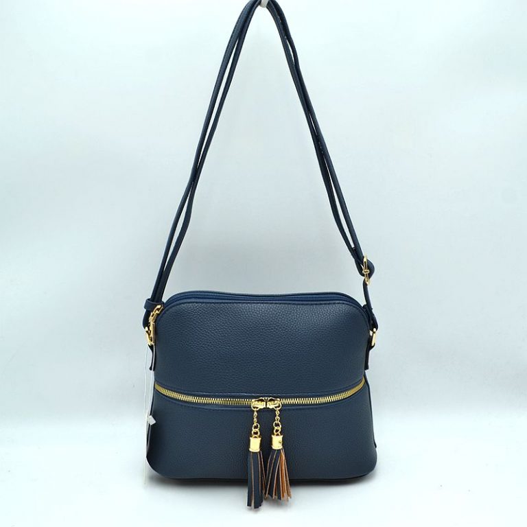 "Bree" Crossbody Bag