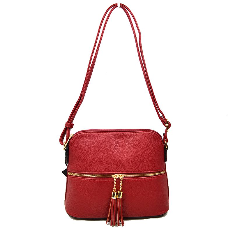 "Bree" Crossbody Bag
