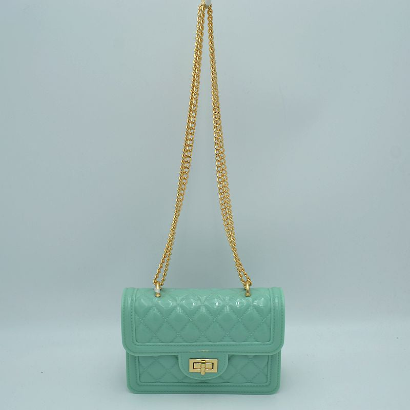 "Pinky" Handbag