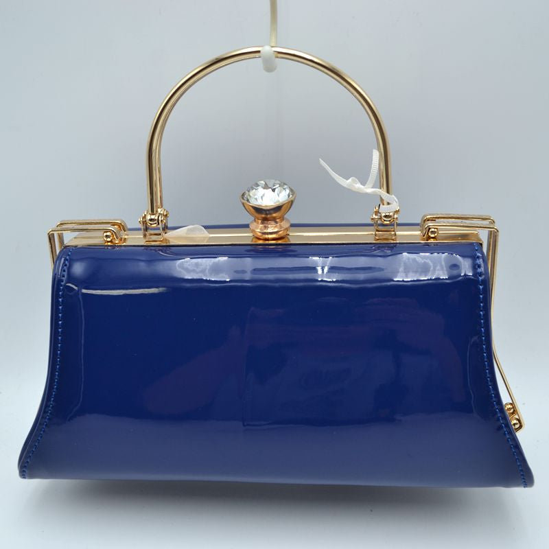 "Olivia" Handbag