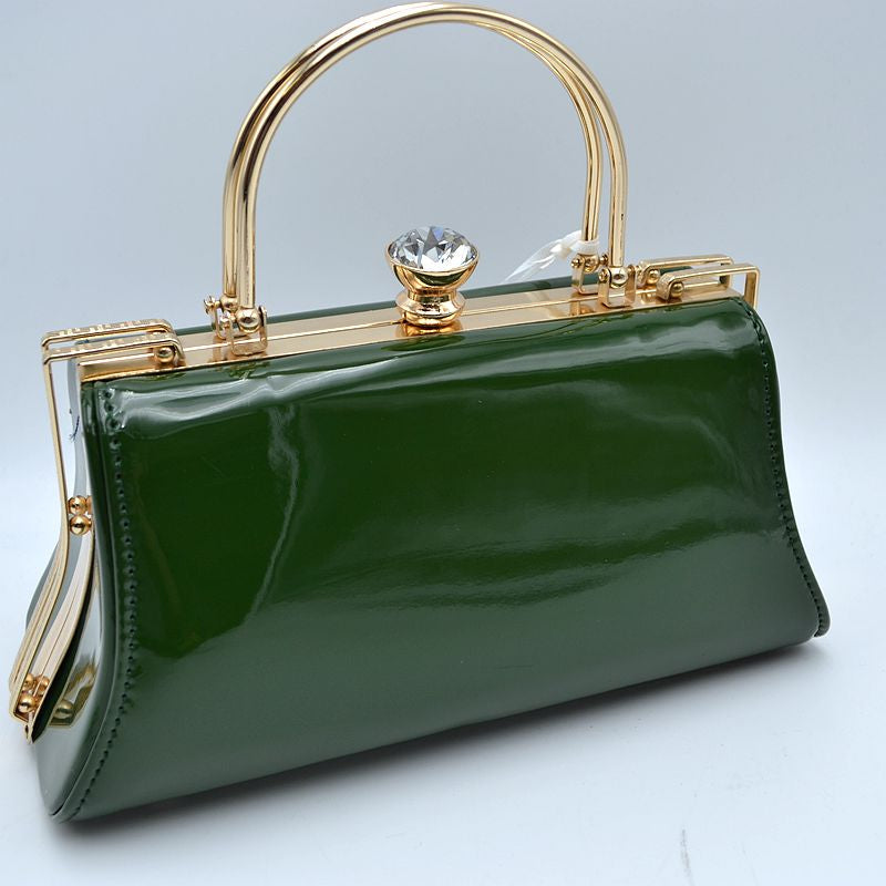 "Olivia" Handbag