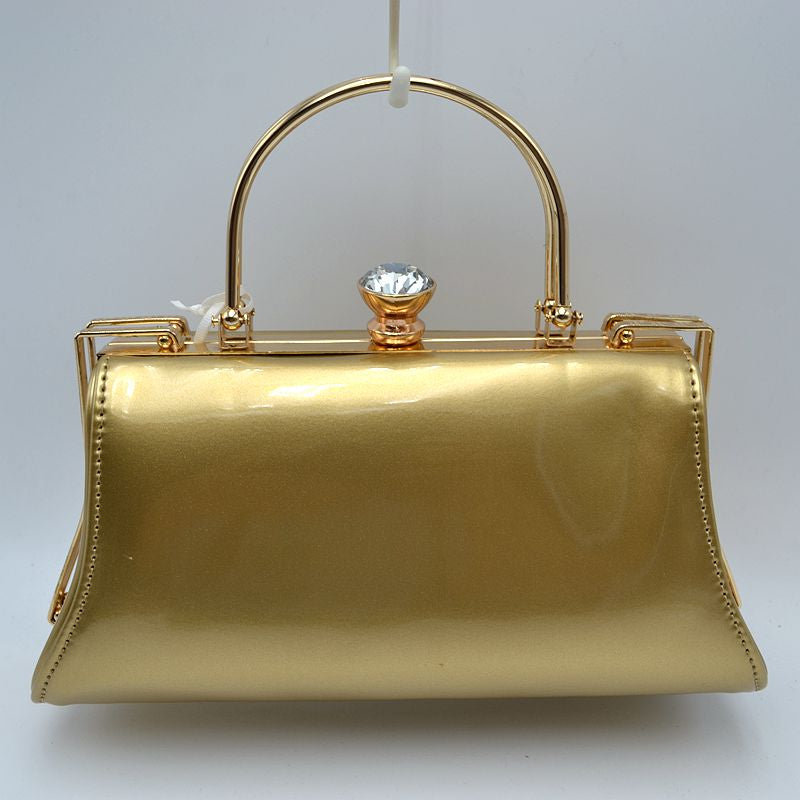 "Olivia" Handbag