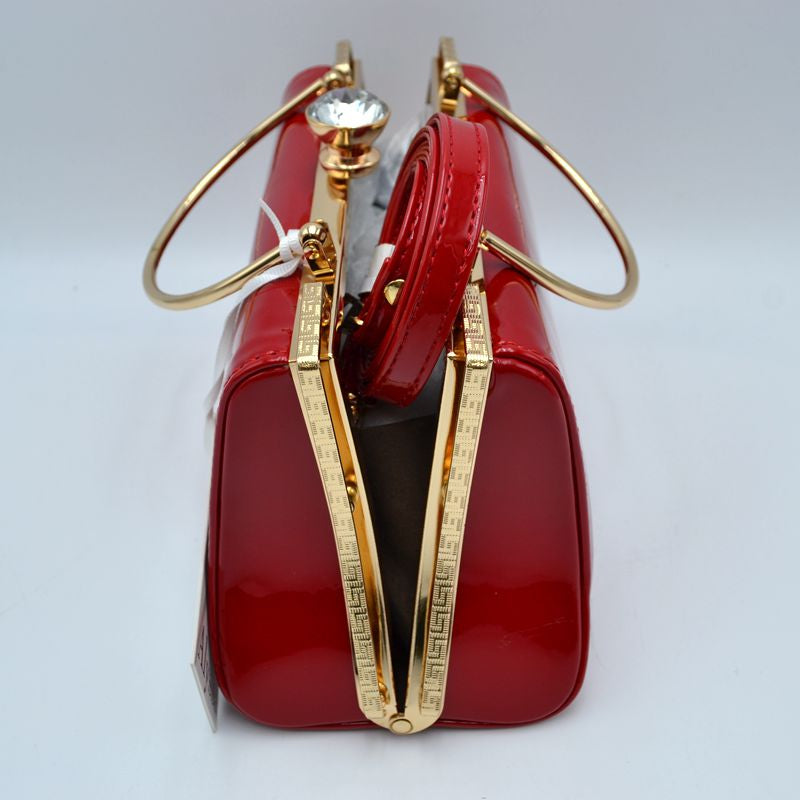 "Olivia" Handbag
