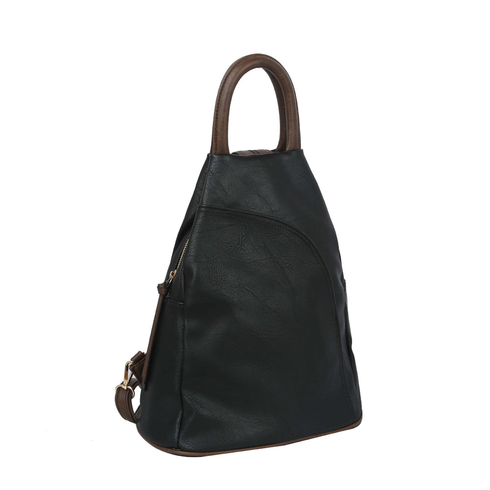 "Angela" Multi Use Fashion Backpack