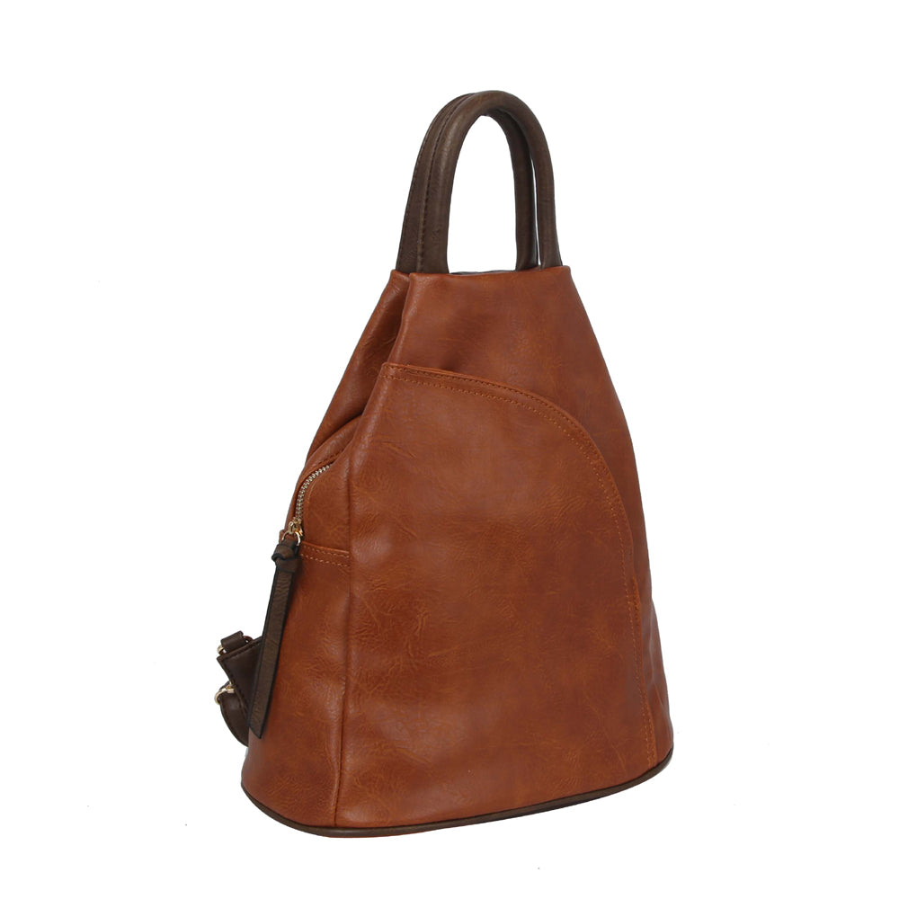 "Angela" Multi Use Fashion Backpack