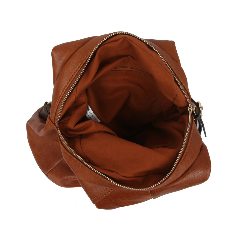 "Angela" Multi Use Fashion Backpack