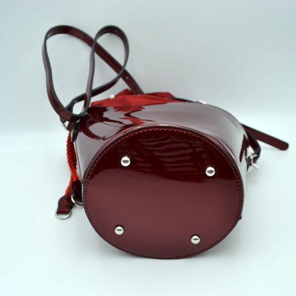 "Jasmine” 2 Piece Statement Handbag