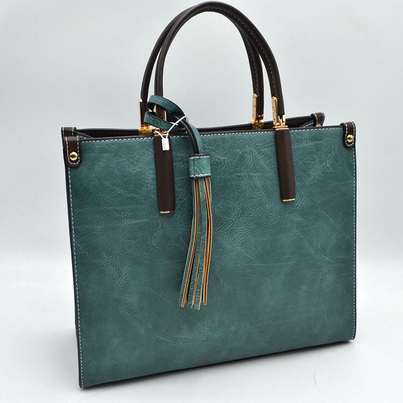 "Jill" Handbag