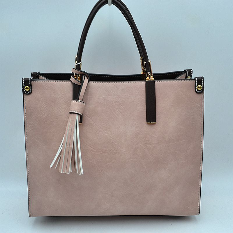 "Jill" Handbag