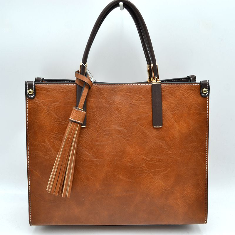 "Jill" Handbag