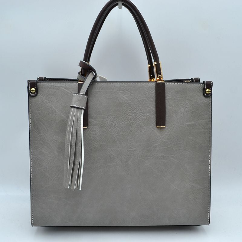 "Jill" Handbag