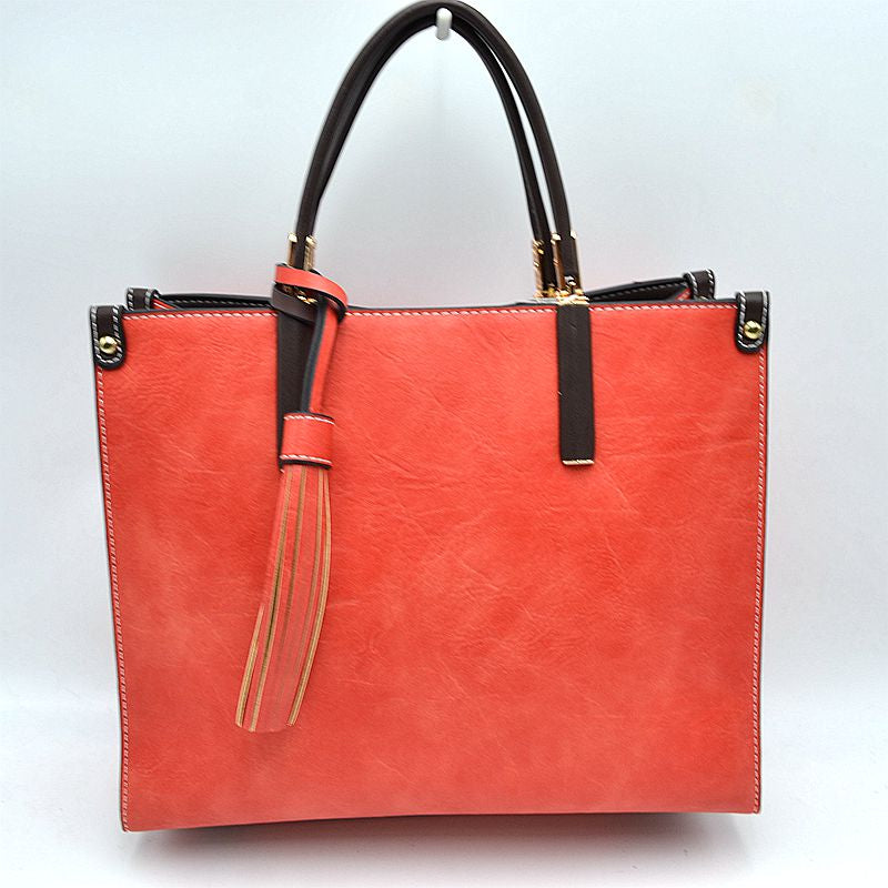 "Jill" Handbag