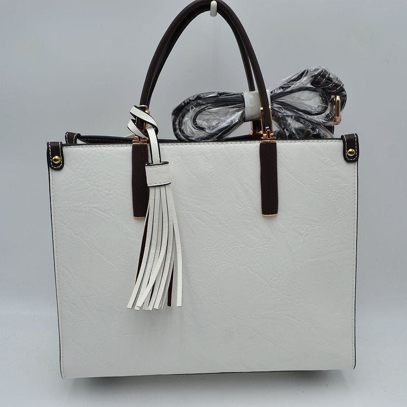 "Jill" Handbag