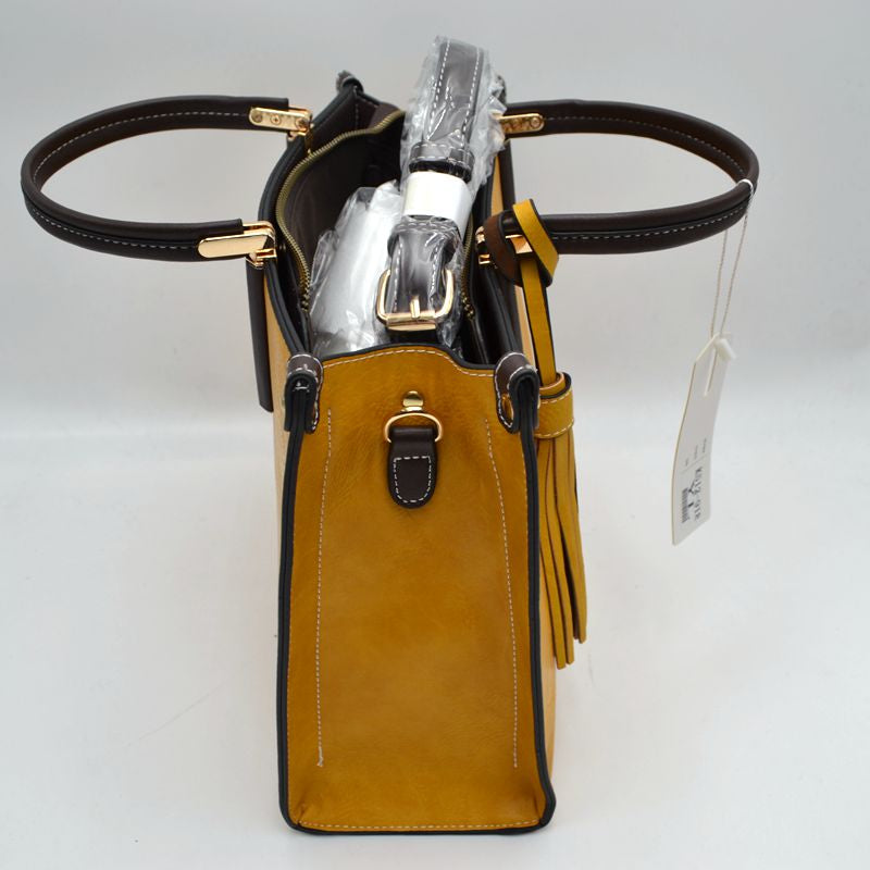 "Jill" Handbag