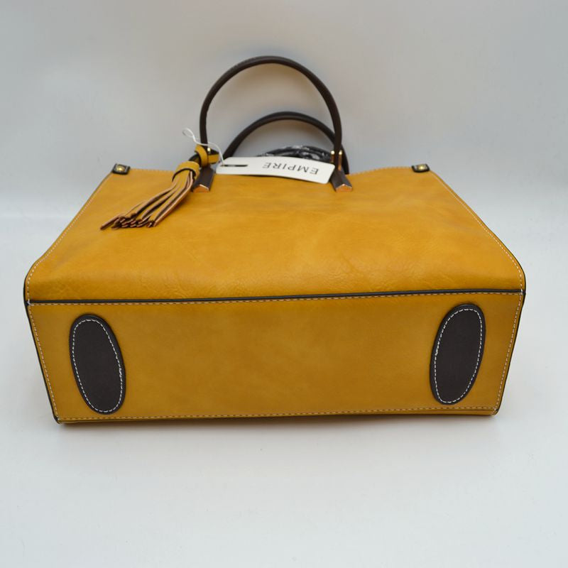 "Jill" Handbag