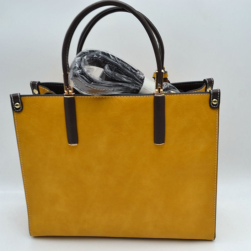 "Jill" Handbag