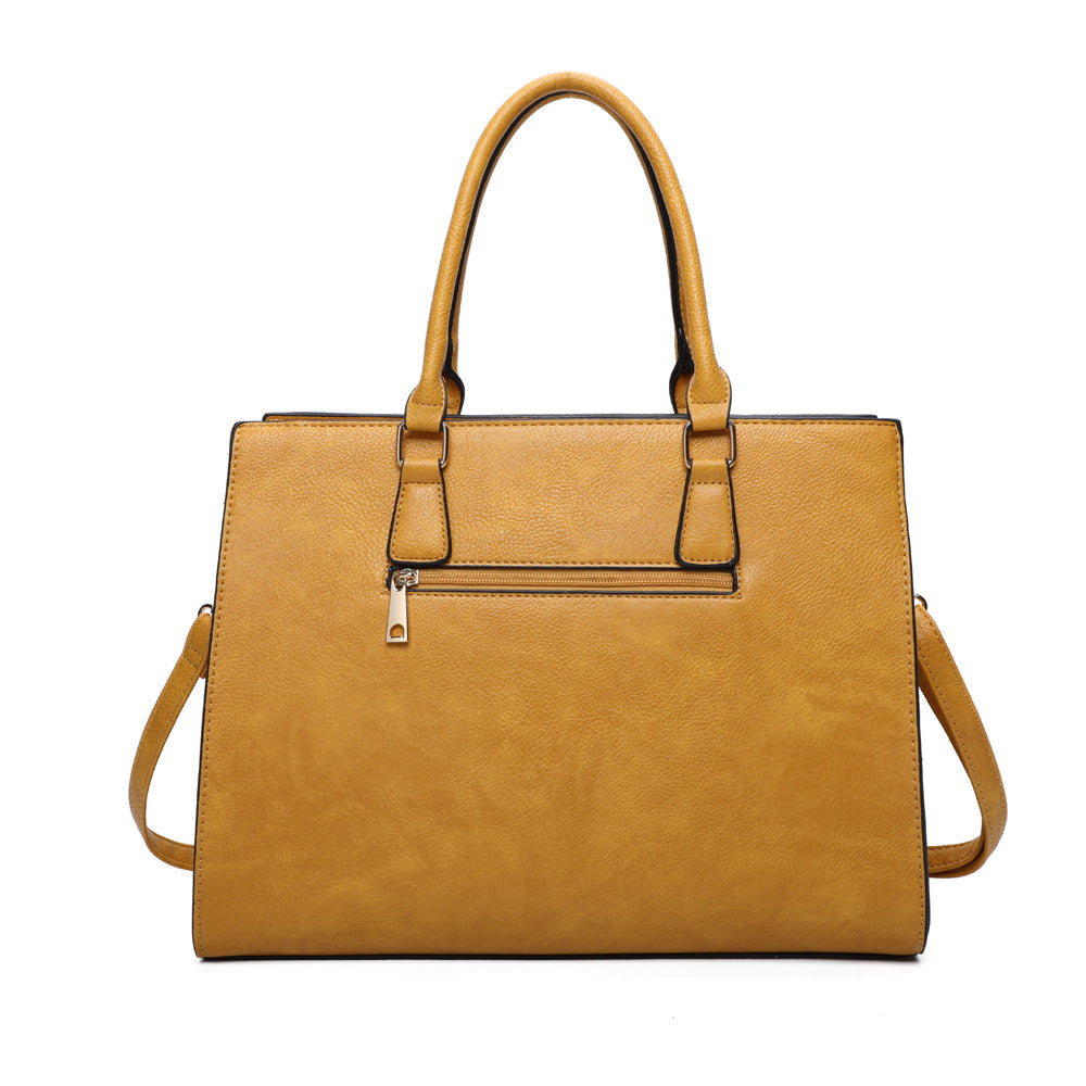 "Melissa" 3 Piece Handbag