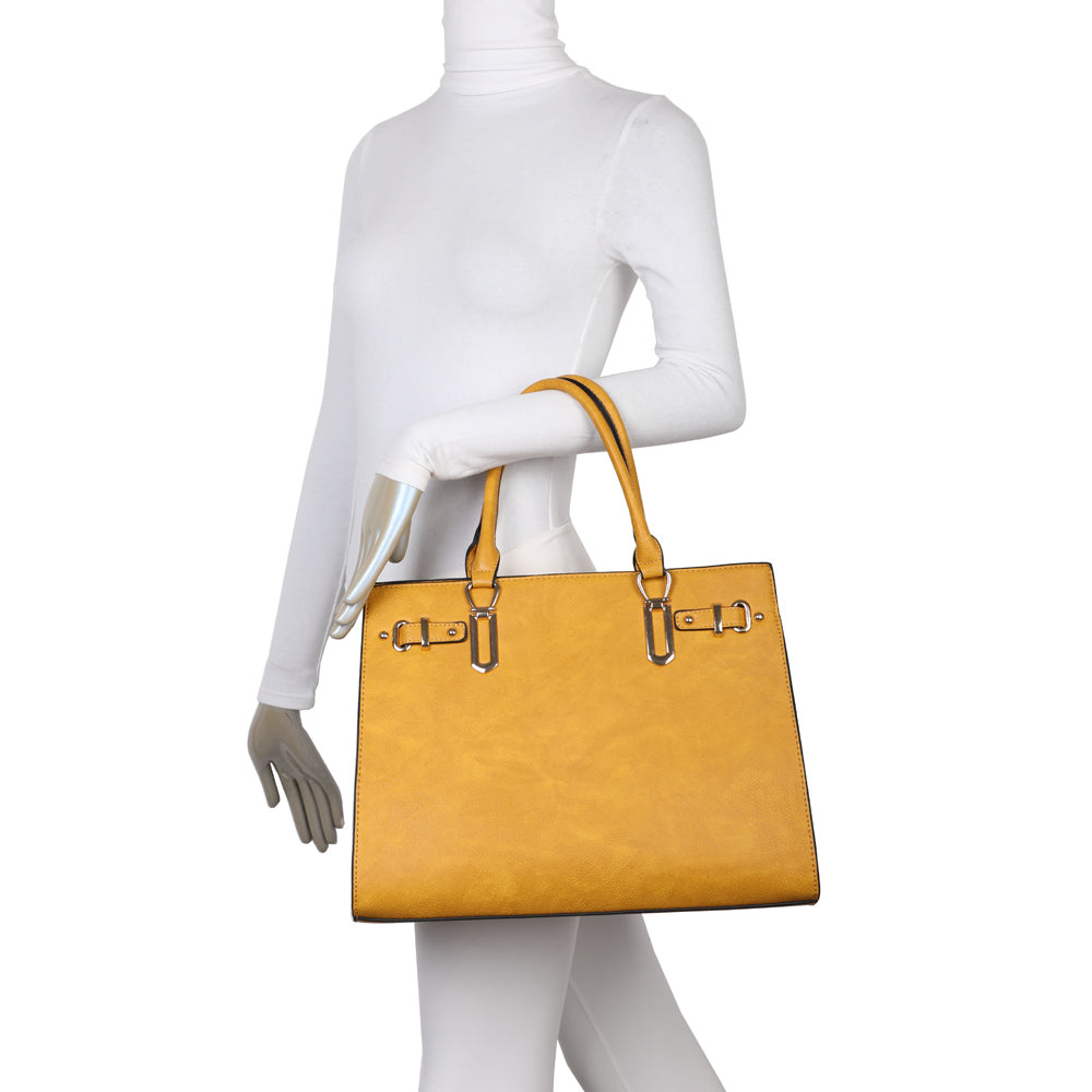 "Melissa" 3 Piece Handbag