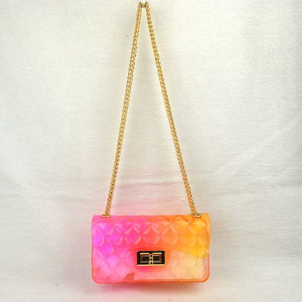 "Tamara" Small Jelly Bag