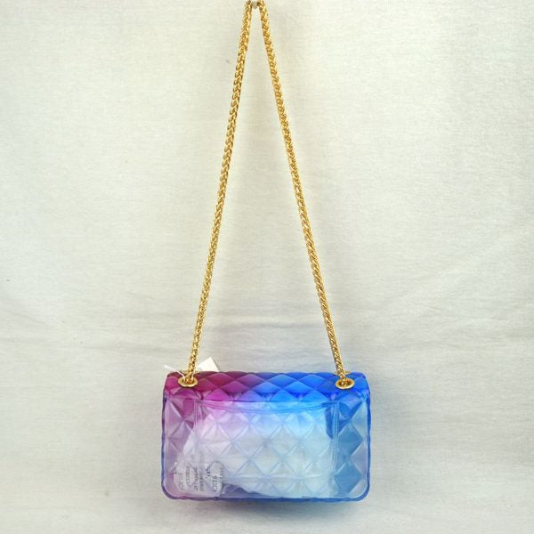 "Tamara" Small Jelly Bag