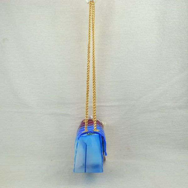 "Tamara" Small Jelly Bag