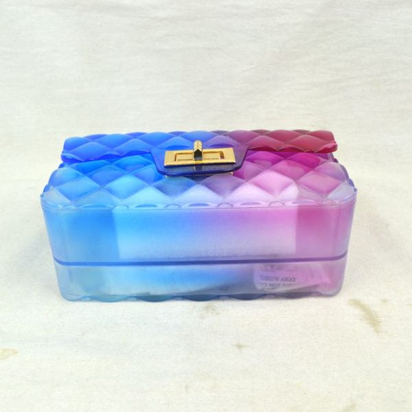 "Tamara" Small Jelly Bag