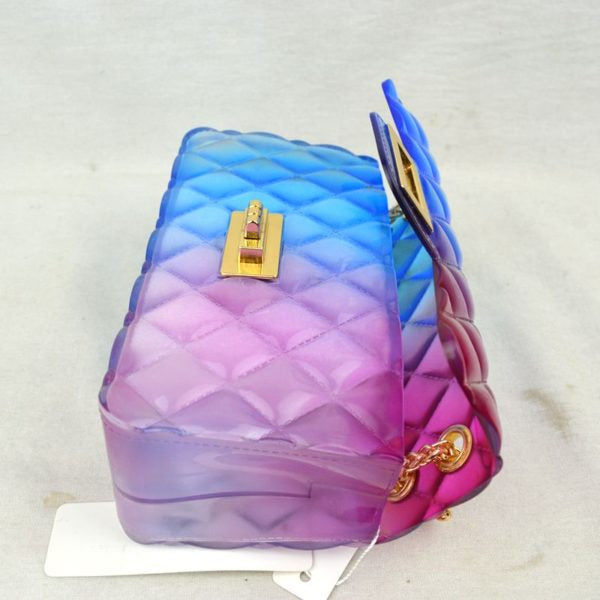 "Tamara" Small Jelly Bag