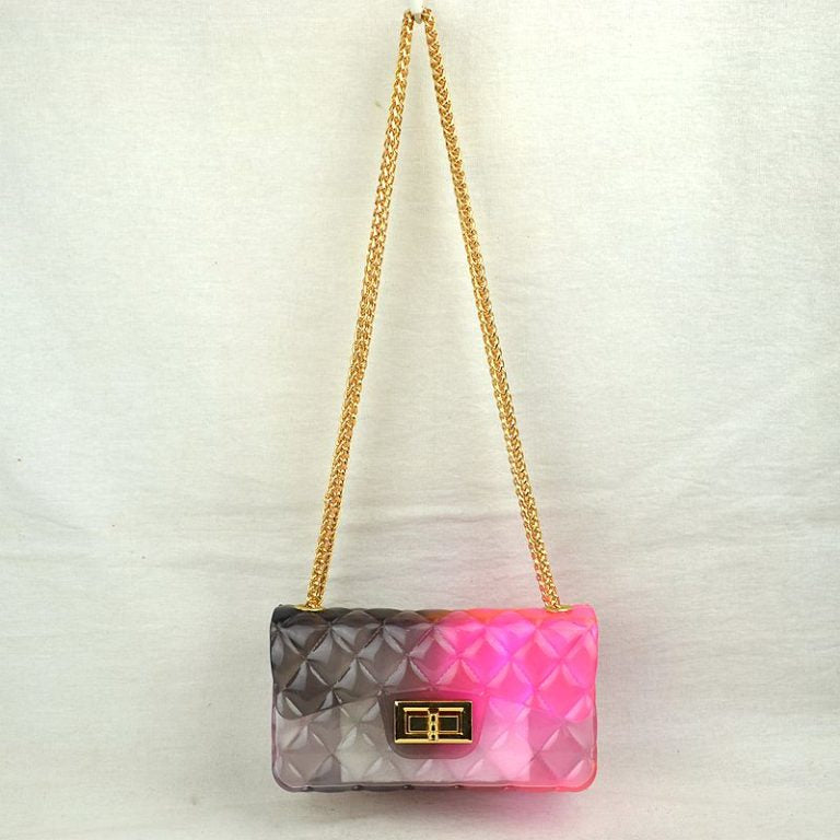 "Tamara" Small Jelly Bag