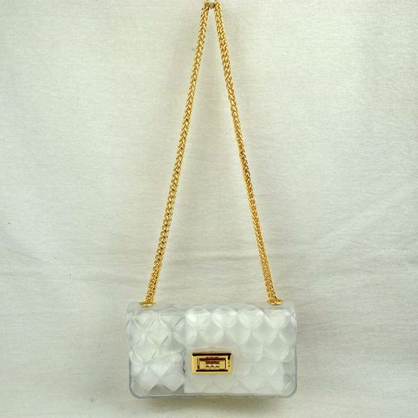 "Tamara" Small Jelly Bag