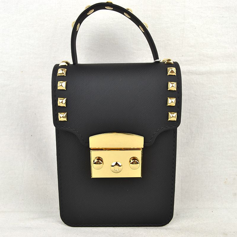 "Dayjah" Jelly Vertical Clutch