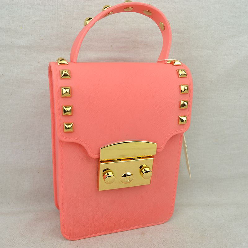 "Dayjah" Jelly Vertical Clutch