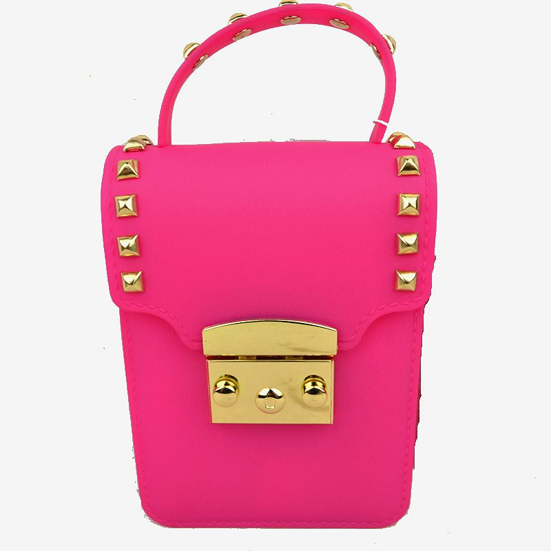 "Dayjah" Jelly Vertical Clutch