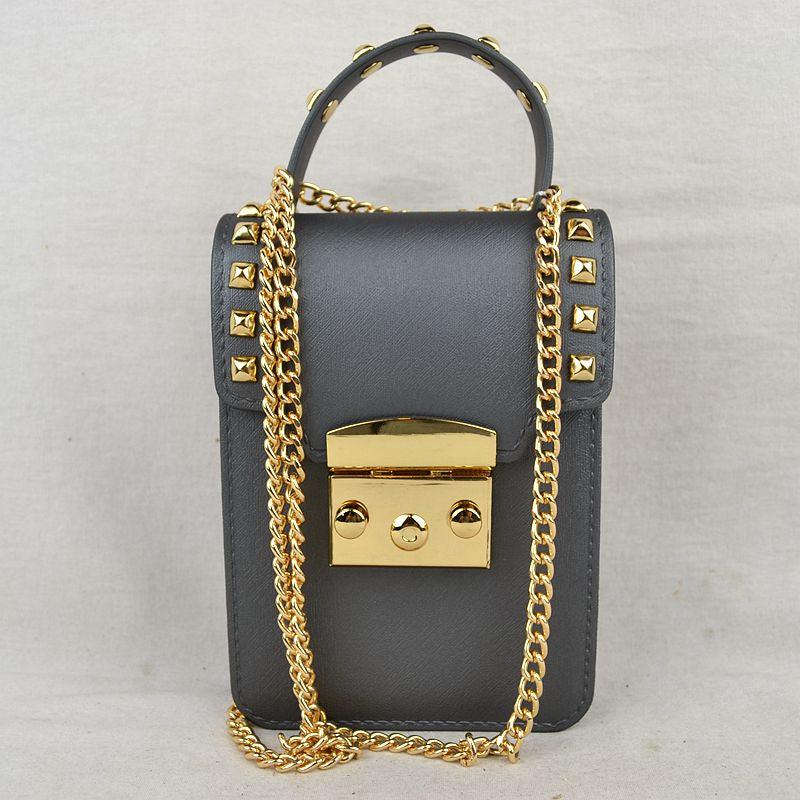 "Dayjah" Jelly Vertical Clutch
