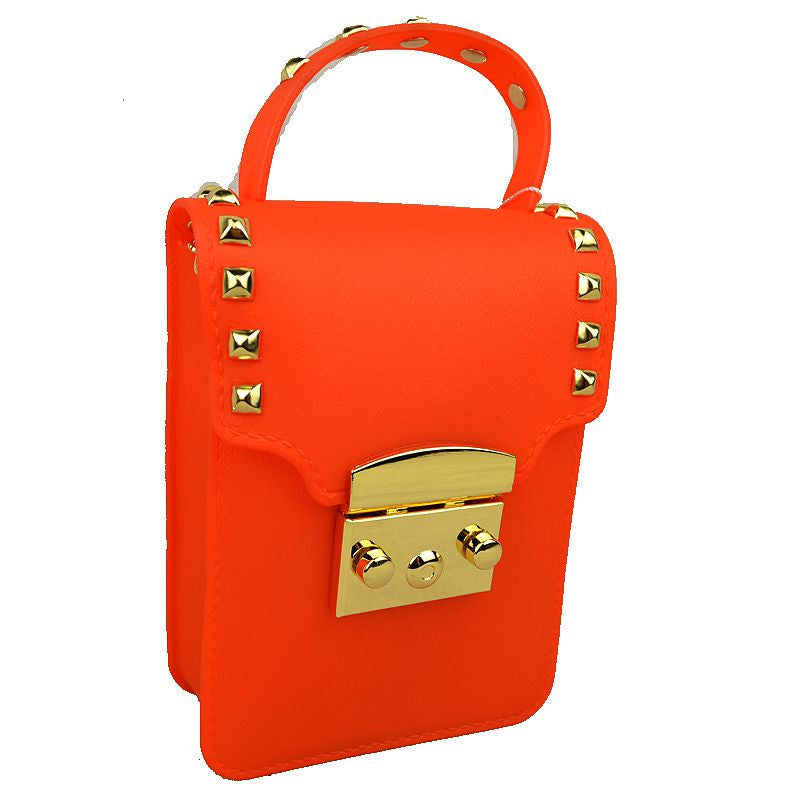 "Dayjah" Jelly Vertical Clutch