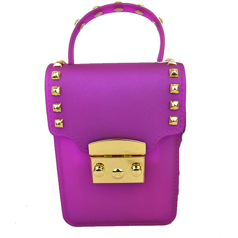 "Dayjah" Jelly Vertical Clutch