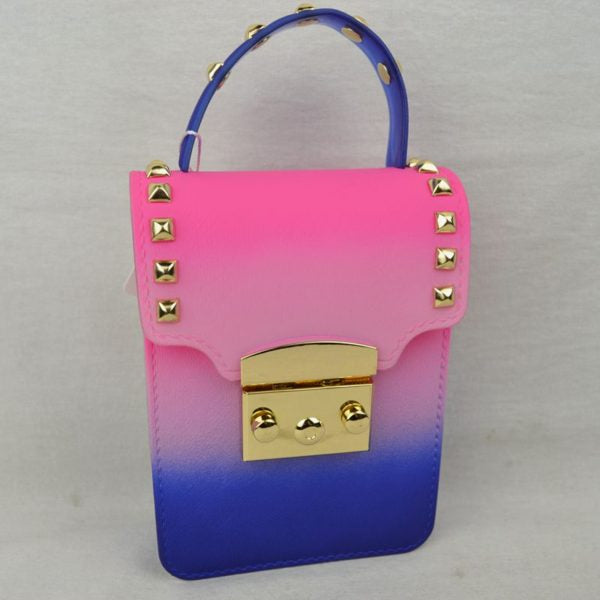 "Dayjah" Jelly Vertical Clutch