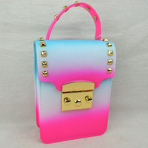 "Dayjah" Jelly Vertical Clutch