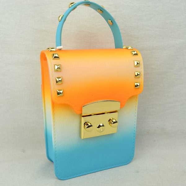"Dayjah" Jelly Vertical Clutch
