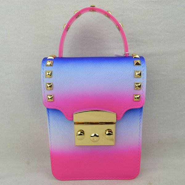 "Dayjah" Jelly Vertical Clutch