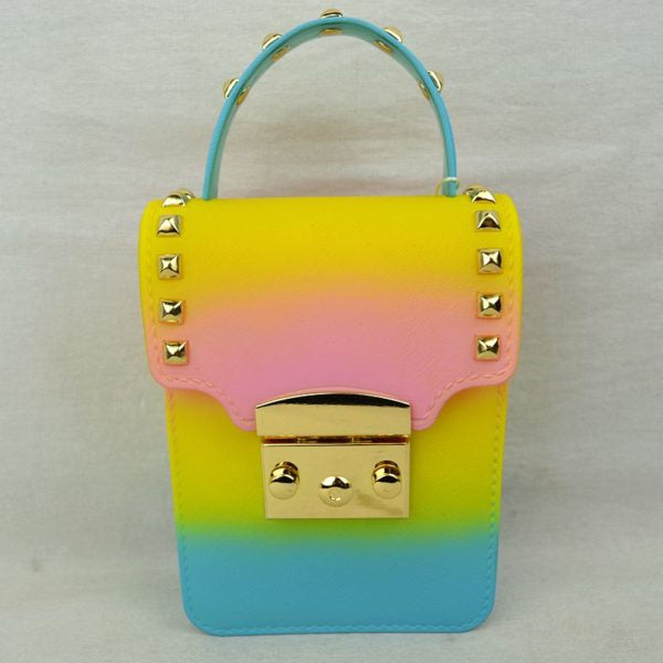 "Dayjah" Jelly Vertical Clutch