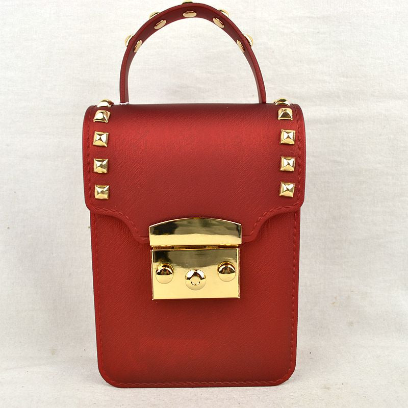 "Dayjah" Jelly Vertical Clutch