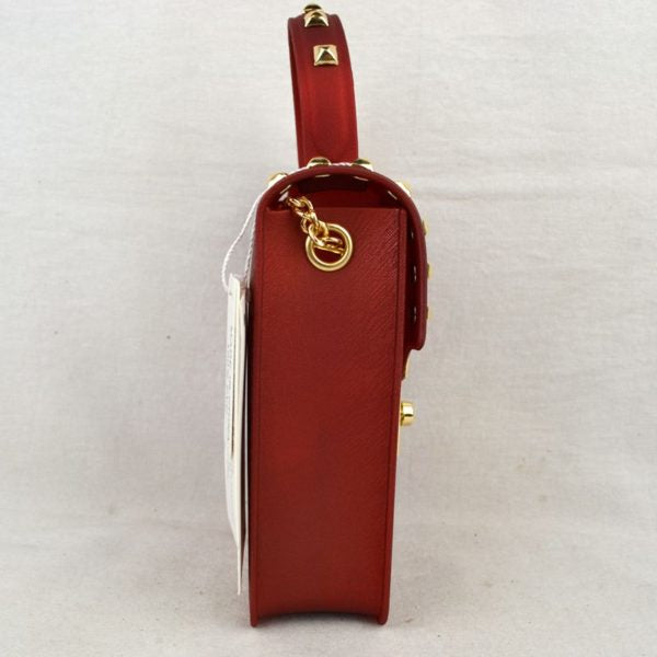 "Dayjah" Jelly Vertical Clutch