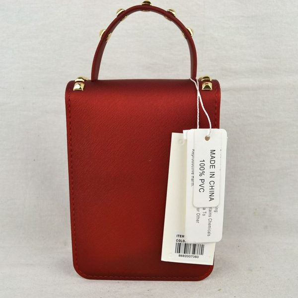 "Dayjah" Jelly Vertical Clutch