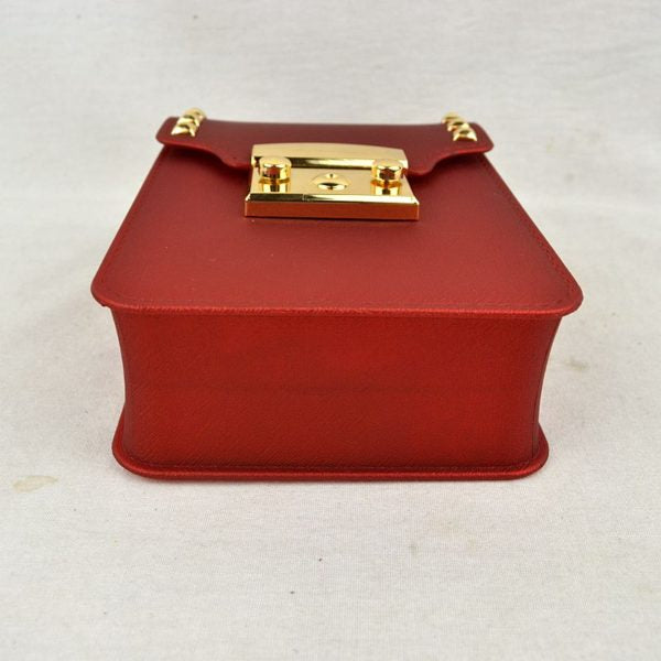 "Dayjah" Jelly Vertical Clutch